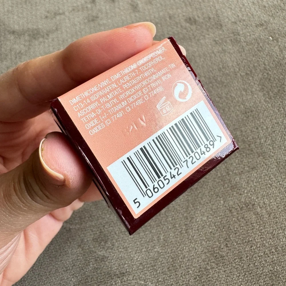 Charlotte Tilbury Eyes To Mesmerize Cream Eyeshadow